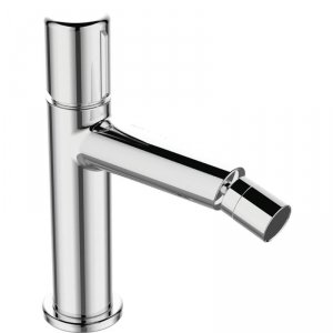 Bateria bidetowa PRETTO chrom BAO_032D