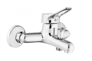 Bateria wannowa bez kompletu natryskowego Vero BOW_010M
