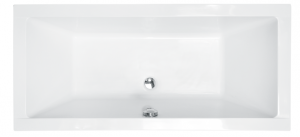 Wanna 180x80 Quadro + Syfon
