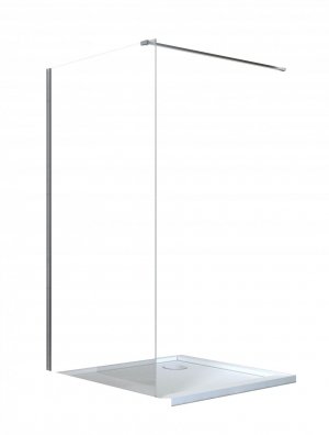Aveo kabina walk-in 140x195