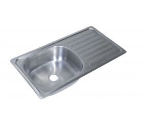 Zlewozmywak 50 SK2 211T