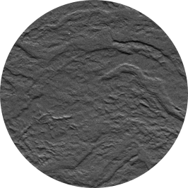Brodzik prostokątny kompozytowy  Schedline LIBRA Anthracite Stone 120x90