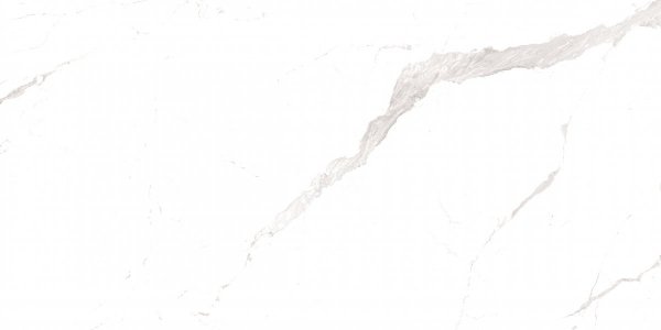 Płytka gresowa ALASKA WHITE  POLER 60x120 cm