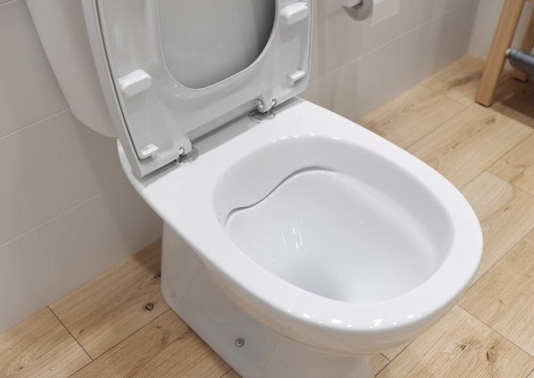 WC Kompakt 685 ARTECO CleanOn + deska duroplast wolnoop.