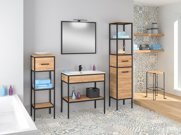 Lustro MODUS 80 cm