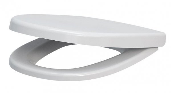 WC Kompakt 616 ARTECO 011 NEW CleanOn + deska duroplast wolnoop.