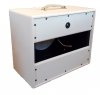  Obudowa Kolumny 1x12  ELEGANCE WHITE