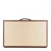  Kolumna BRZOZA 2x12  WOOD LOOK BROWN