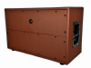 Obudowa do Kolumny BRZOZA 2x12  BROWN/CANE 