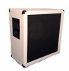 Obudowa do Kolumny 2x12 TOPOLA WŁOSKA SQUARE ELEGANCE BLACK&WHITE BRZOZA