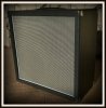 Obudowa do Kolumny 2x12 TOPOLA WŁOSKA SQUARE STD