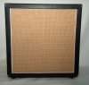 Obudowa do Kolumny 2x12 SQUARE ELEGANCE BLACK&CANE