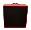  Obudowa do Kolumny 2x10 RED BLACK