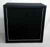 Obudowa do Kolumny 2x12 TOPOLA WŁOSKA SQUARE BLACK