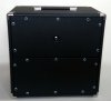 Obudowa Kolumny 1x12 Sklejka BRZOZA BLACK DARK