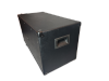 Kolumna gitarowa BRZOZA 2x12  BLACK MODERN