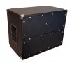 Obudowa Kolumny 1x12  BIG SIZE BLACK