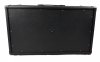 Obudowa do kolumny gitarowej 2x12 COMPACT BLACK 