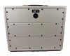  Kolumna 1x12 King Size Boutique WHITE V30