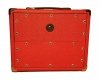  Obudowa kolumny 1x10 COMPACT RED / GOLD