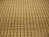 Grill cloth Fender Vintage GOLD  (75x75)