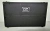 Obudowa do Kolumny BRZOZA 2x12  BLACK/BROWN DARK