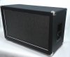 GOTOWA Obudowa do Kolumny BRZOZA 2x12  BLACK DARK