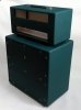 STACK HEAD + OBUDOWA 1X12 Typ Marshall S GREEN