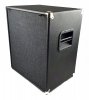 Obudowa kolumny basowej 1x15 BLACK