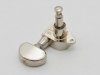 Klucze Kluson MG33N NICKEL 3+3 TYP Grover