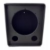 Obudowa kolumny basowej 1x15 BLACK