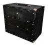 Obudowa Kolumny 1x12  ELEGANCE BLACK