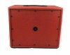 Kolumna gitarowa 1x12 COMPACT RED BLACK