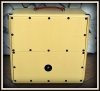 Kolumna 1x12  ELEGANCE CREAM OXBLOOD V30 BRZOZA