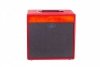  Obudowa kolumny 1x12 Exclusive RED