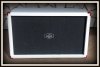 GOTOWA Obudowa do Kolumny 2x12 WHITE BRZOZA