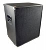 Obudowa kolumny basowej 2x10 BLACK