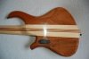 BASS KAMA BS GUITARS