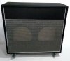 Obudowa Kolumny 2x12 BIG SIZE CUSTOM BLACK