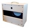  Obudowa Kolumny 1x12  ELEGANCE WHITE