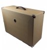  Obudowa Kolumny 2x12  SLIM TWEED CLOSED  