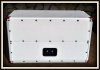 GOTOWA Obudowa do Kolumny 2x12 WHITE BRZOZA
