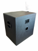  Kolumna basowa 4x10 Eminence Beta 10A + Eminence APT horn