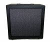  Obudowa do kolumny gitarowej 1x12 COMPACT BLACK DARK