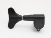 Klucze BASOWE  Kluson  MKBLB 5+1 BLACK