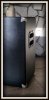 Obudowa kolumny basowej 2x12