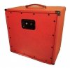 Obudowa Kolumny 1x12  RED BLACK