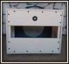 Obudowa Kolumny 1x12 ELEGANCE CREAM S&P