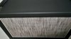 Obudowa do Kolumny BRZOZA 2x12  BLACK/BROWN DARK