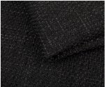 Grill cloth BLACK  (73x50)